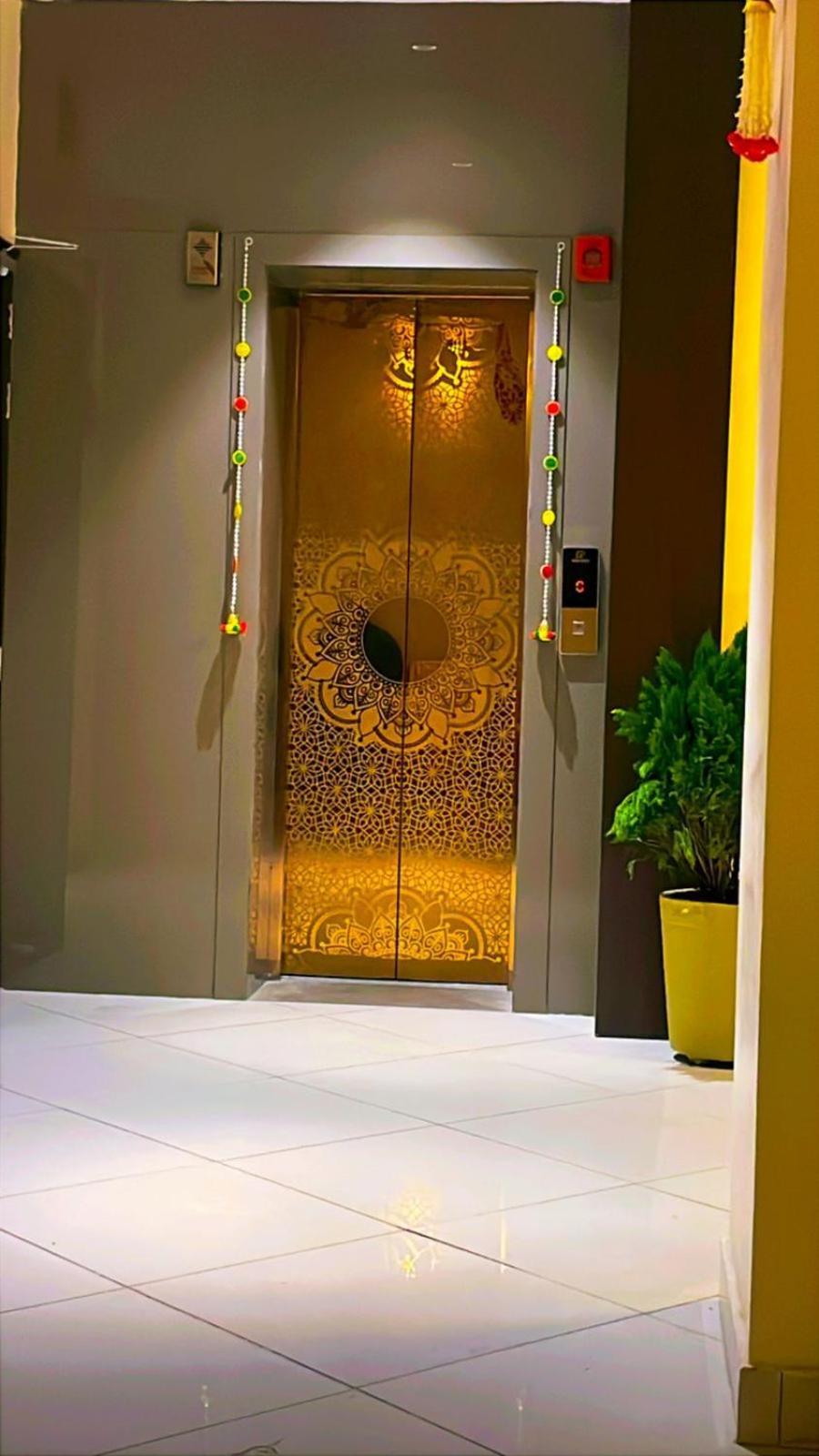 Shubh Laxmi Residence Adžmér Exteriér fotografie